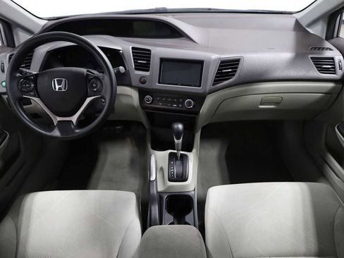 Used 2012 Honda Civic LX image 23