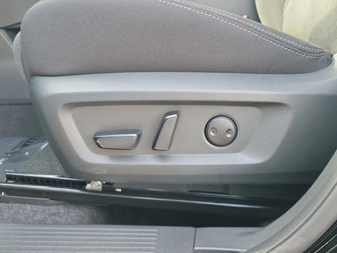 New 2026 Nissan Rogue SV w/ Cold Weather Package FWD image 14