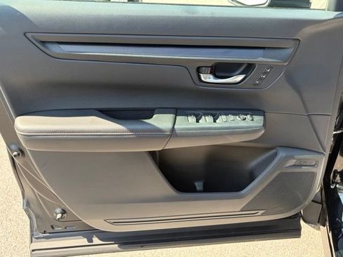 Certified 2025 Honda CR-V Sport-L image 10