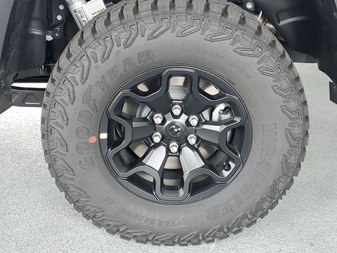 Used 2026 RAM 1500 RHO AWD/4WD image 5