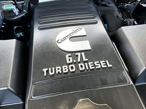 Certified 2024 RAM 3500 Big Horn image 31