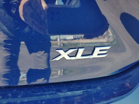 New 2026 Toyota Camry XLE image 12