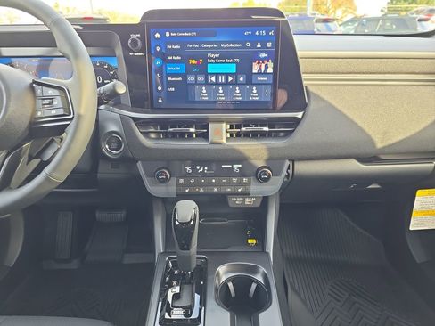 New 2026 Subaru Outback Limited image 25