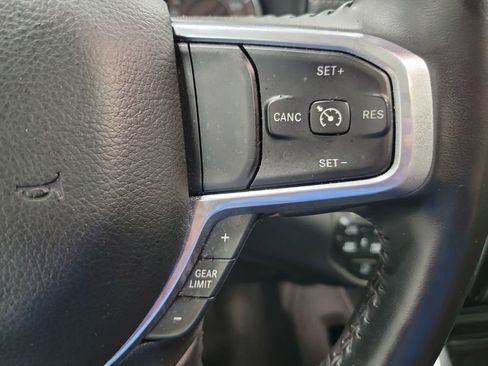 Used 2024 RAM 1500 Laramie image 40