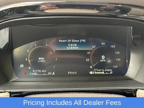 Used 2021 Lincoln Corsair Reserve w/ Equipment Group 201A AWD/4WD image 8