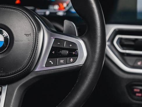 Used 2020 BMW M340i w/ Premium Package image 44