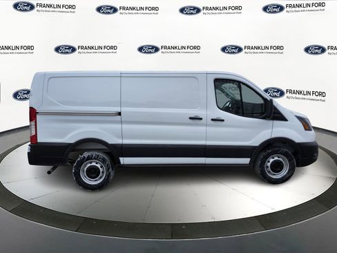New 2026 Ford Transit 250 Low Roof image 6