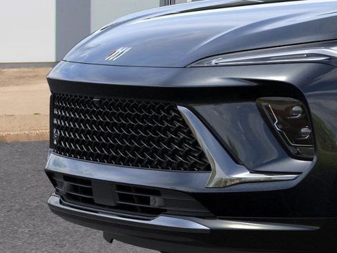 New 2026 Buick Envision Sport Touring image 13