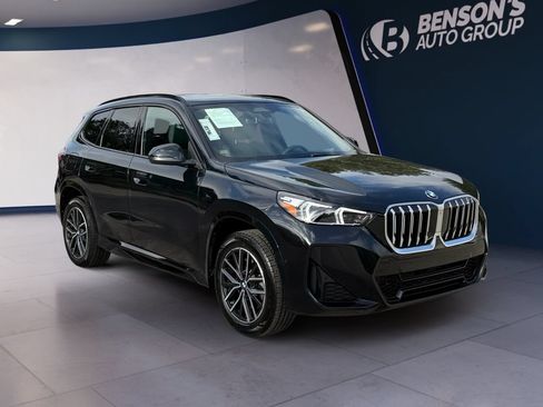Used 2026 BMW X1 xDrive28i AWD/4WD image 7
