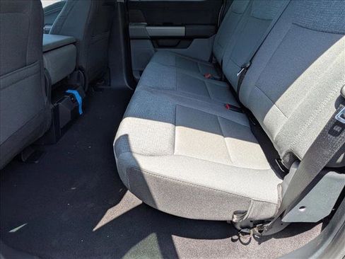 New 2026 Ford F150 XLT AWD/4WD image 15