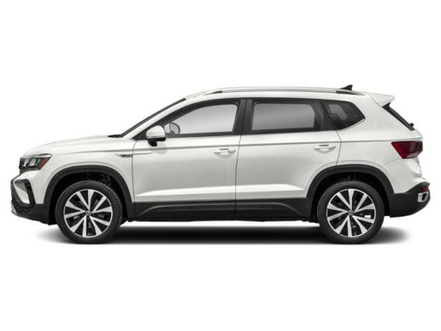 Used 2023 Volkswagen Taos SE AWD/4WD image 6