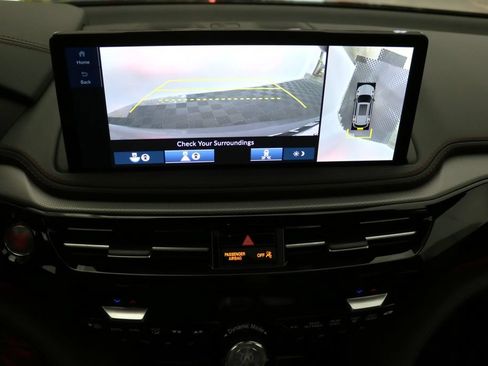 Used 2026 Acura MDX A-Spec AWD/4WD image 23