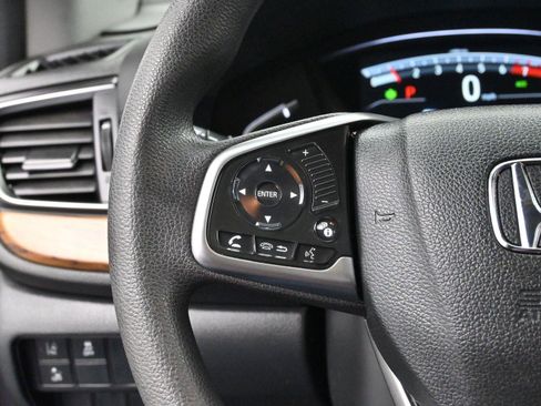 Used 2017 Honda CR-V EX image 8