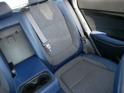 Certified 2024 Kia Seltos S AWD/4WD image 14