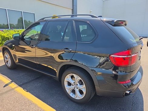 Used 2013 BMW X5 xDrive35i AWD/4WD image 3