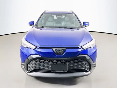 Used 2024 Toyota Corolla Cross AWD Hybrid w/ Convenience Package image 3