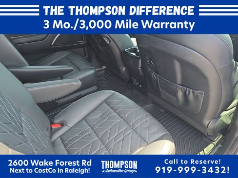 Used 2023 Kia Telluride SX Prestige X-Pro AWD/4WD image 11