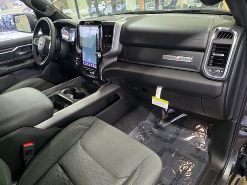 New 2026 RAM 1500 Lone Star image 28