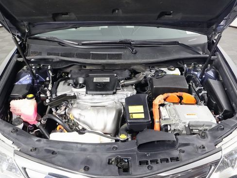 Used 2014 Toyota Camry XLE w/ Leather Package FWD image 15