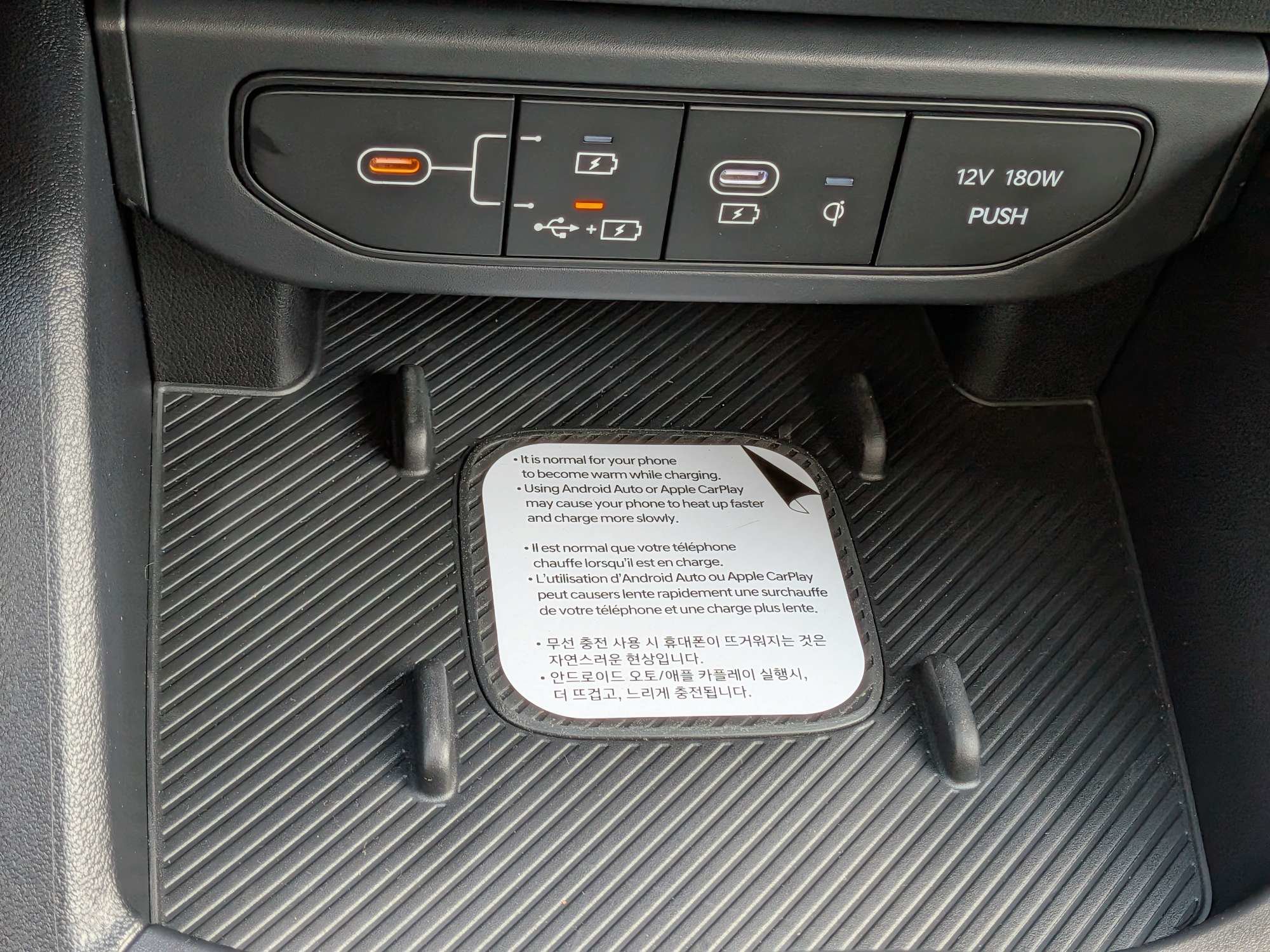 New 2026 Kia K4 EX FWD image 28