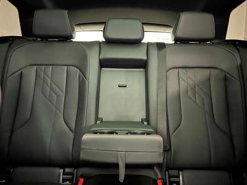 Certified 2025 BMW X3 xDrive30i w/ M Sport Package image 31