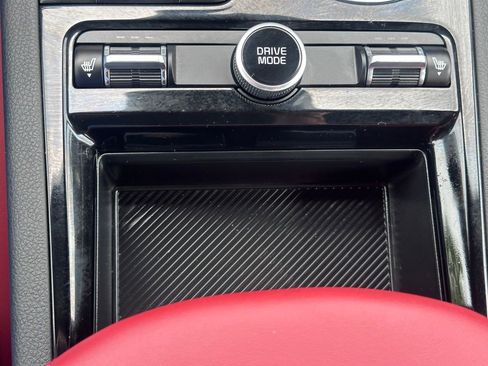 Used 2026 Kia K5 GT-Line w/ GT-Line Red Interior Package FWD image 34