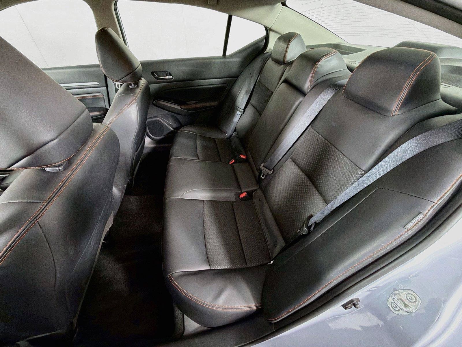 Used 2023 Nissan Altima 2.5 SR AWD/4WD image 24