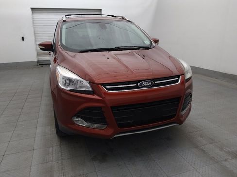 Used 2016 Ford Escape Titanium FWD image 14