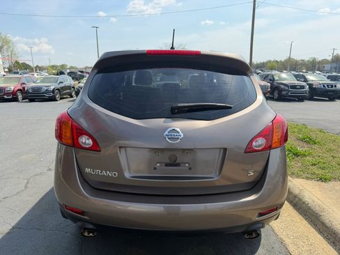 Used 2009 Nissan Murano S FWD image 5