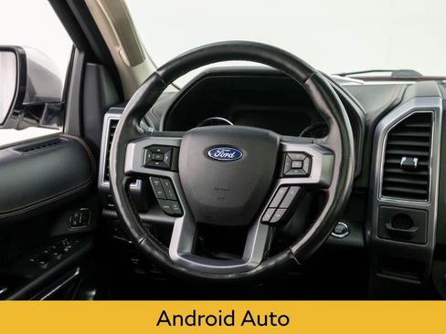 Used 2020 Ford Expedition Max Platinum image 10