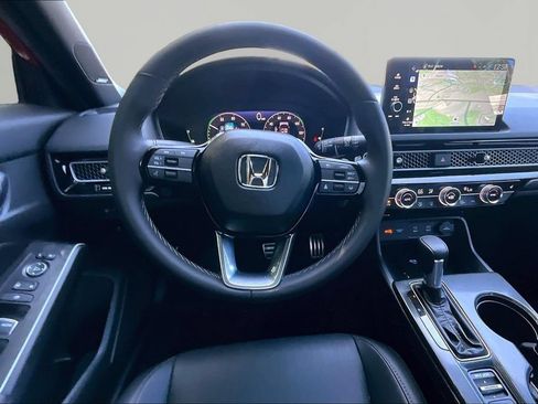 Used 2026 Honda Civic Sport Touring image 9
