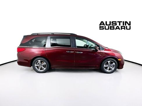 Used 2018 Honda Odyssey Touring image 8