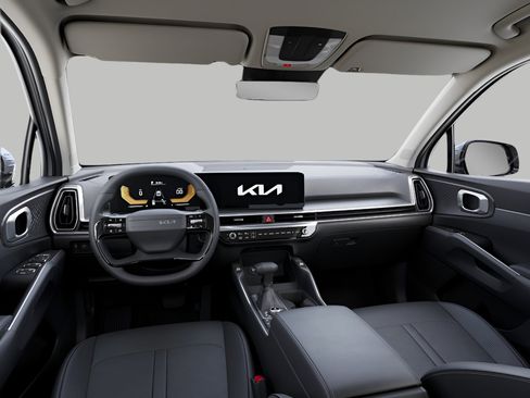 New 2026 Kia Sorento EX AWD/4WD image 14