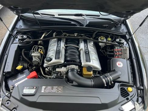 Used 2006 Pontiac GTO RWD image 39