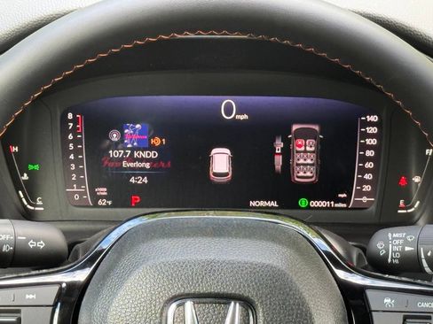 New 2026 Honda Pilot Sport image 2