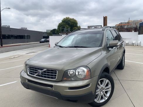 Used 2009 Volvo XC90 3.2 FWD image 3