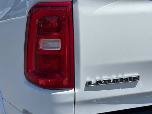 New 2026 RAM 1500 Laramie w/ Sport Appearance Package AWD/4WD image 31