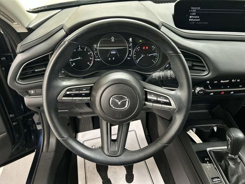 Certified 2023 MAZDA CX-30 AWD 2.5 S w/ Select Package image 2