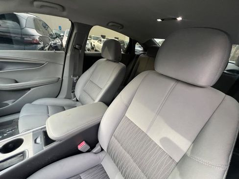 Used 2016 Chevrolet Impala LS image 11