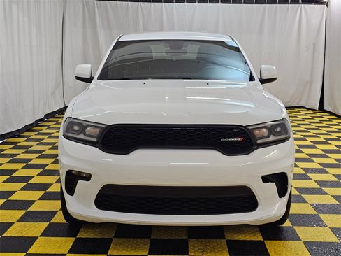 Used 2022 Dodge Durango GT image 8