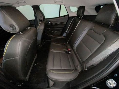 Used 2026 Chevrolet Trax ACTIV w/ Driver Confidence Package FWD image 15