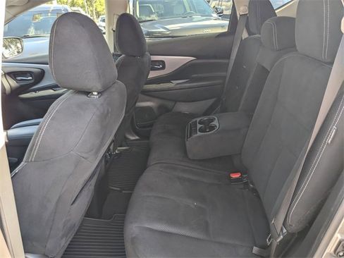 Used 2021 Nissan Murano S image 11