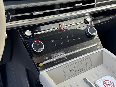 New 2026 Hyundai Santa Fe SE AWD/4WD image 24