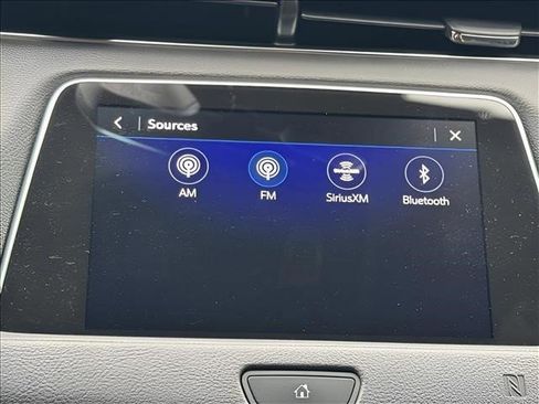 Used 2020 Cadillac XT4 Sport AWD/4WD image 24