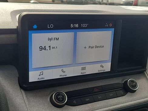 Used 2022 Ford Maverick XLT w/ Equipment Group 300A Standard AWD/4WD image 20