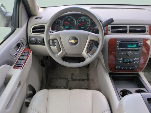 Used 2013 Chevrolet Tahoe LT w/ All-Star Edition image 19