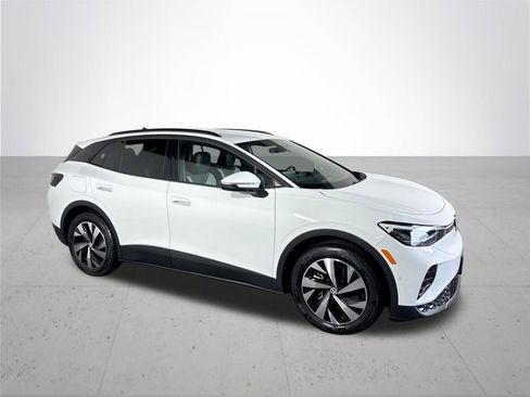 Certified 2024 Volkswagen ID.4 2WD image 5