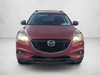 Used 2014 MAZDA CX-9 Grand Touring video 2