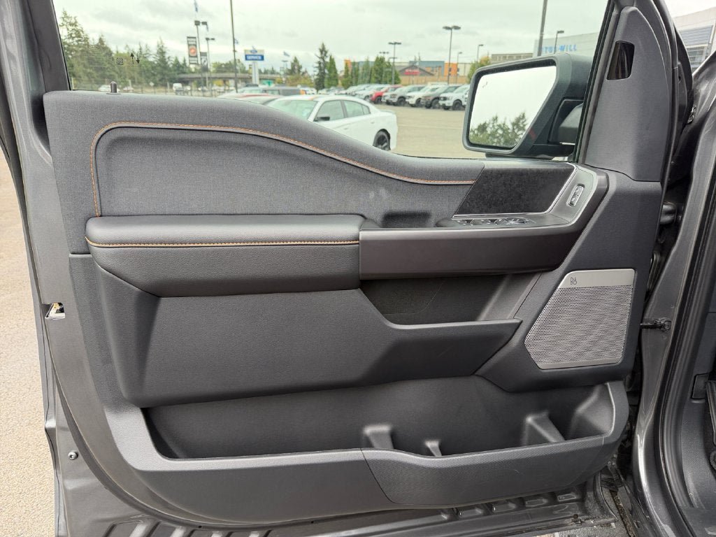 Used 2026 Ford F150 Tremor w/ Tow/Haul Package AWD/4WD image 20