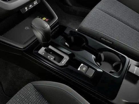 New 2026 Subaru Forester Touring AWD/4WD image 20